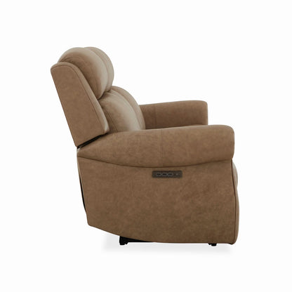 Carlton - Sofa P3 & ZG - Taupe