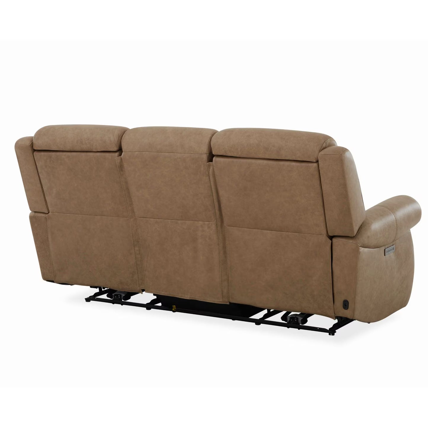 Carlton - Sofa P3 & ZG - Taupe
