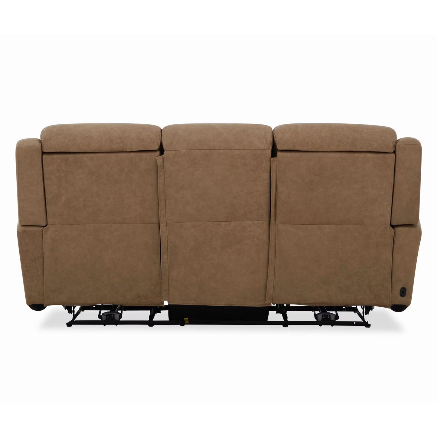 Carlton - Sofa P3 & ZG - Taupe