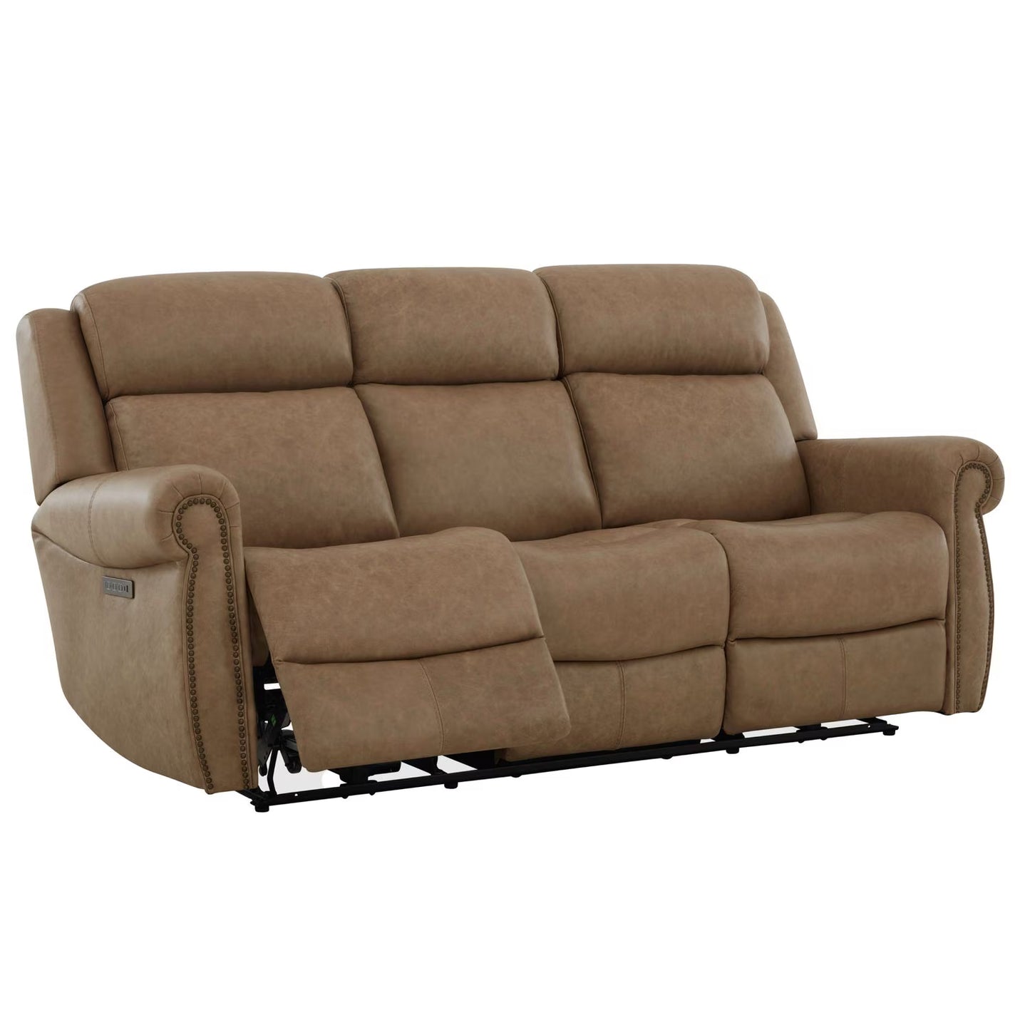 Carlton - Sofa P3 & ZG - Taupe