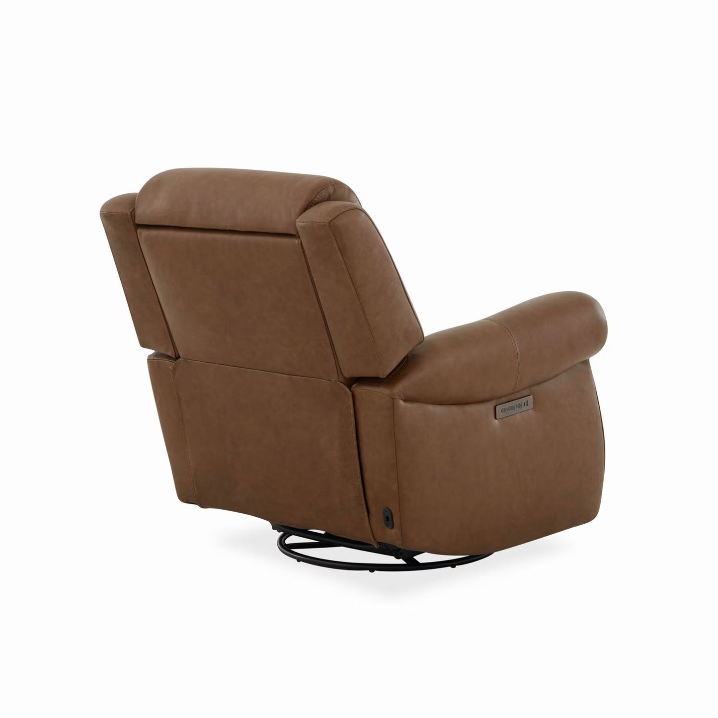 Carlton - ZG Recliner P3 - Vintage Brown