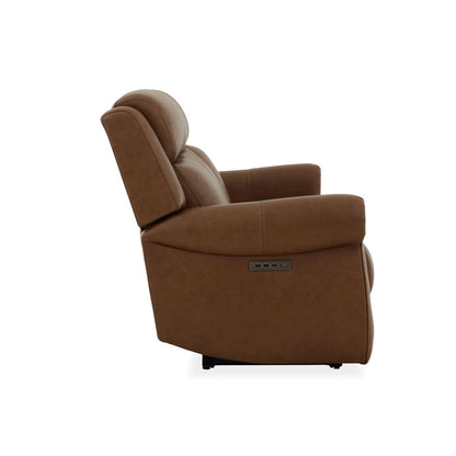 Carlton - Sofa P3 & ZG - Vintage Brown