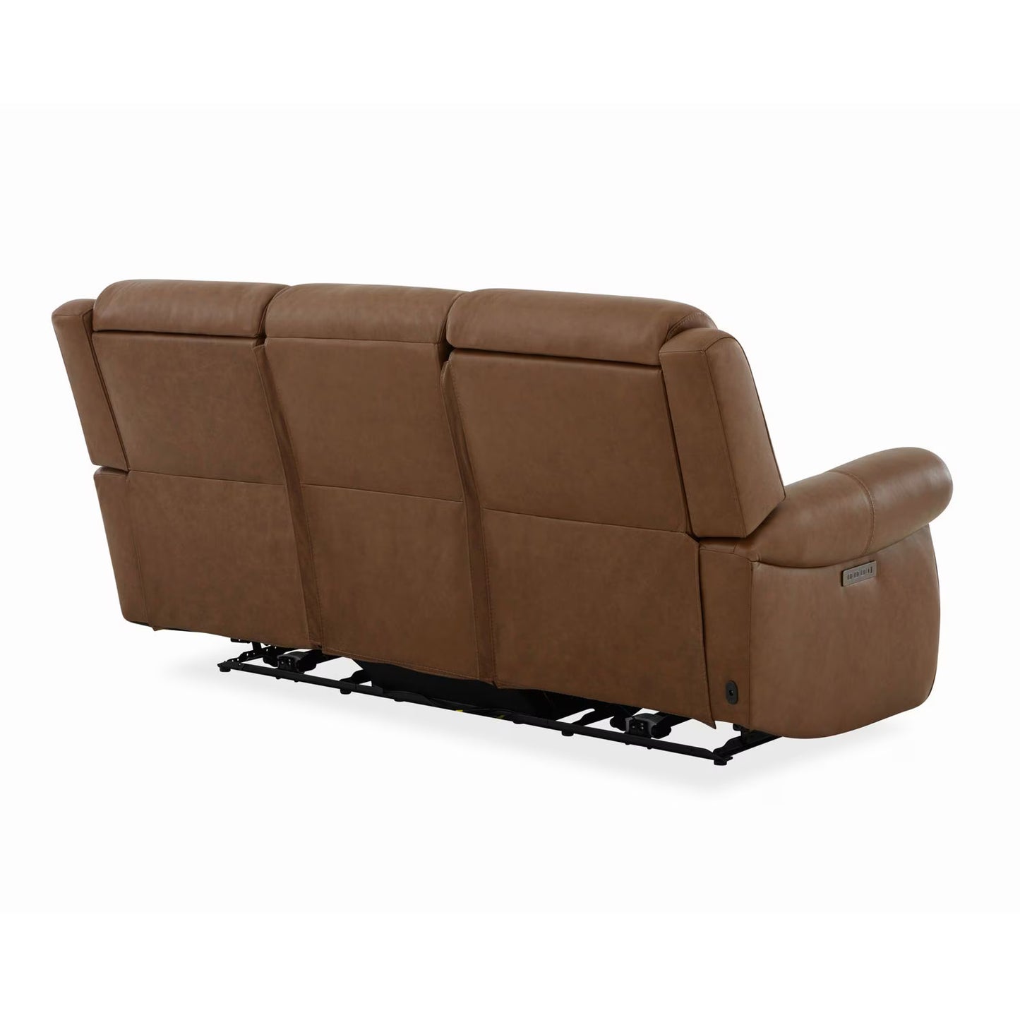 Carlton - Sofa P3 & ZG - Vintage Brown