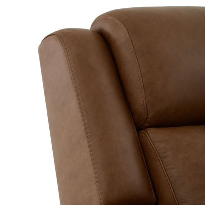 Carlton - Sofa P3 & ZG - Vintage Brown