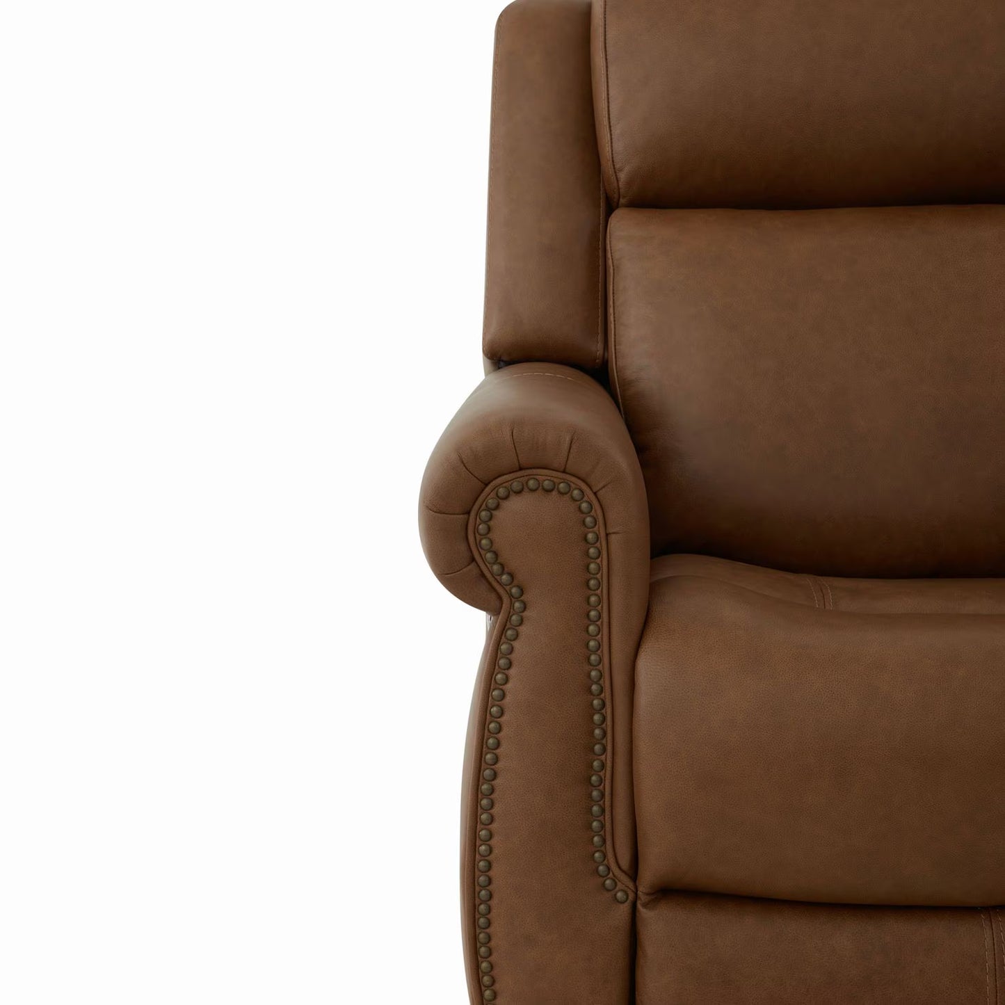 Carlton - Sofa P3 & ZG - Vintage Brown
