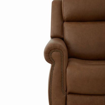 Carlton - Sofa P3 & ZG - Vintage Brown