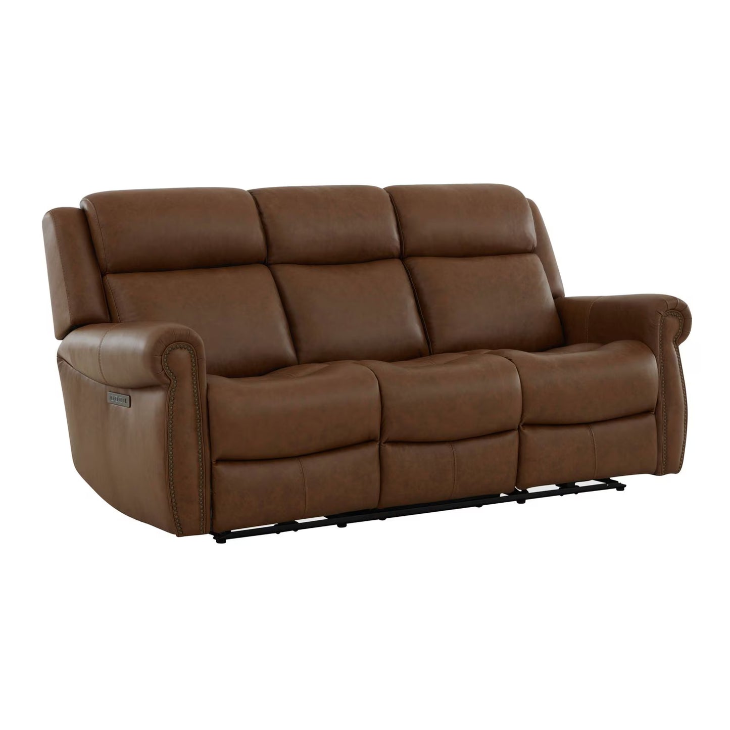Carlton - Sofa P3 & ZG - Vintage Brown