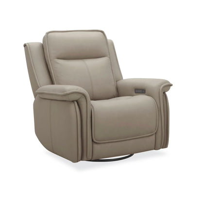 Cora - SG Recliner P3 - Aline Cashmere