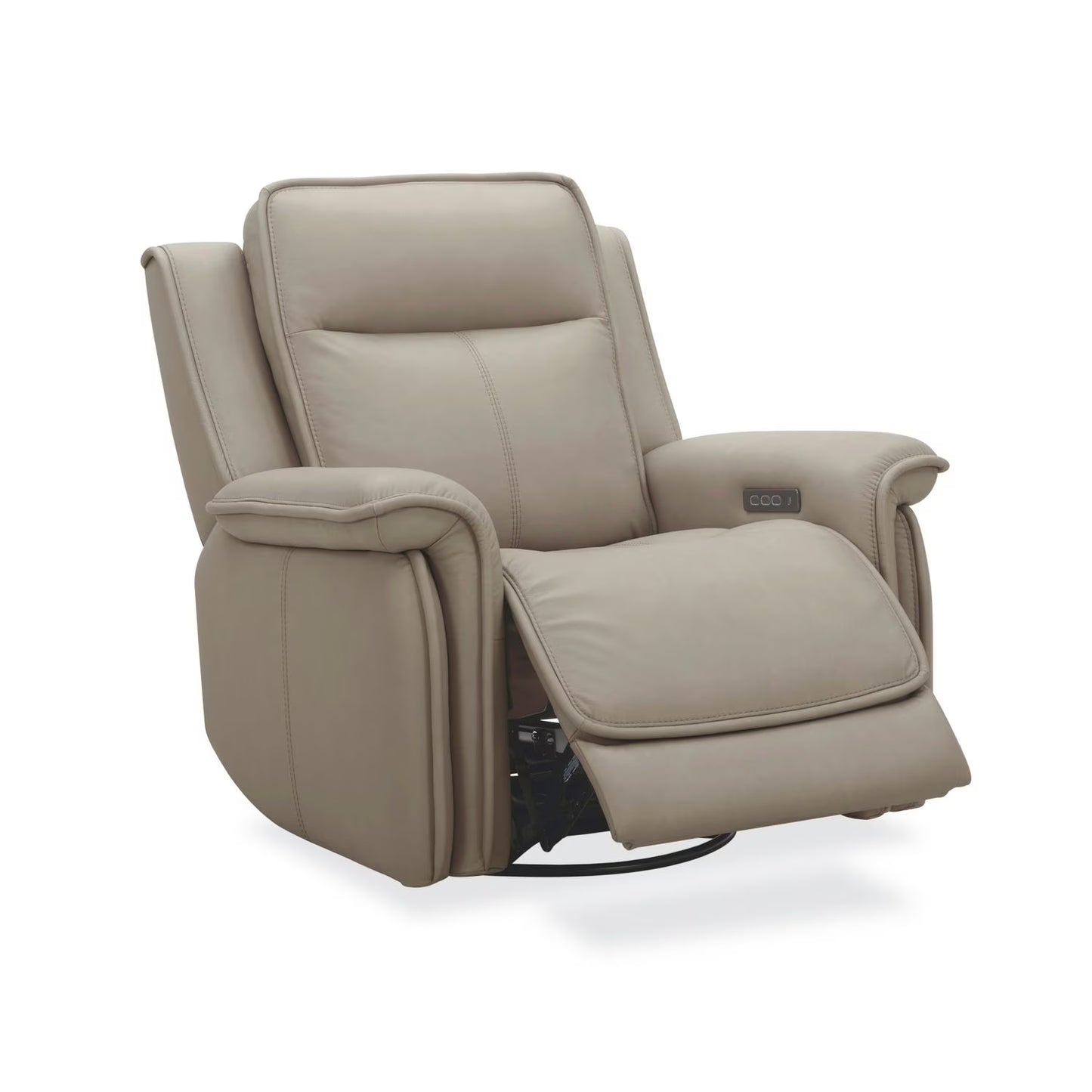Cora - SG Recliner P3 - Aline Cashmere