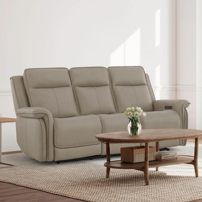 Cora - Sofa P3 & ZG - Aline Cashmere