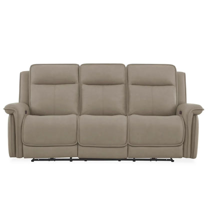 Cora - Sofa P3 & ZG - Aline Cashmere