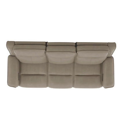 Cora - Sofa P3 & ZG - Aline Cashmere