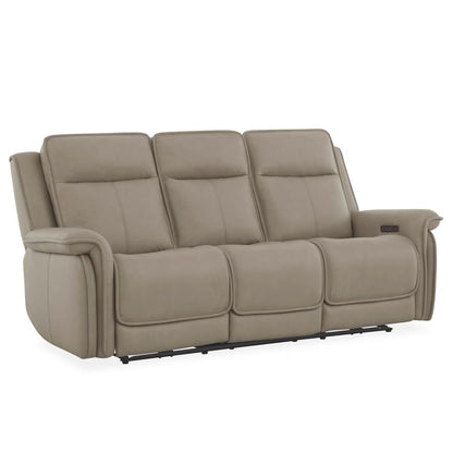 Cora - Sofa P3 & ZG - Aline Cashmere