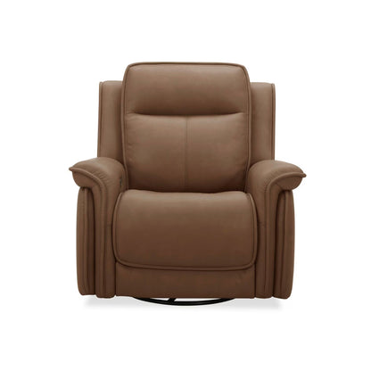 Cora - SG Recliner P3 - Aline Toast