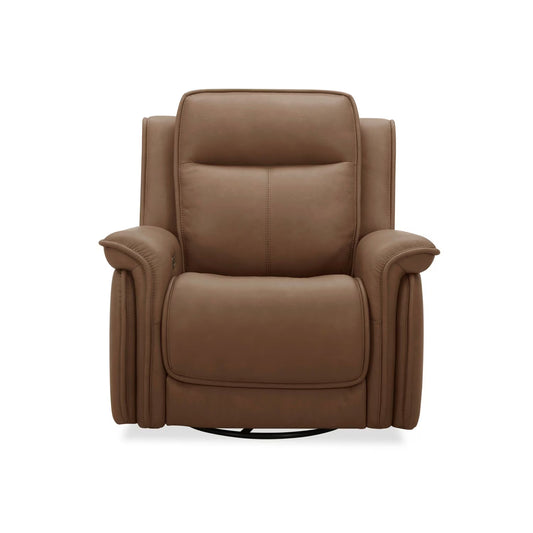 Cora - SG Recliner P3 - Aline Toast