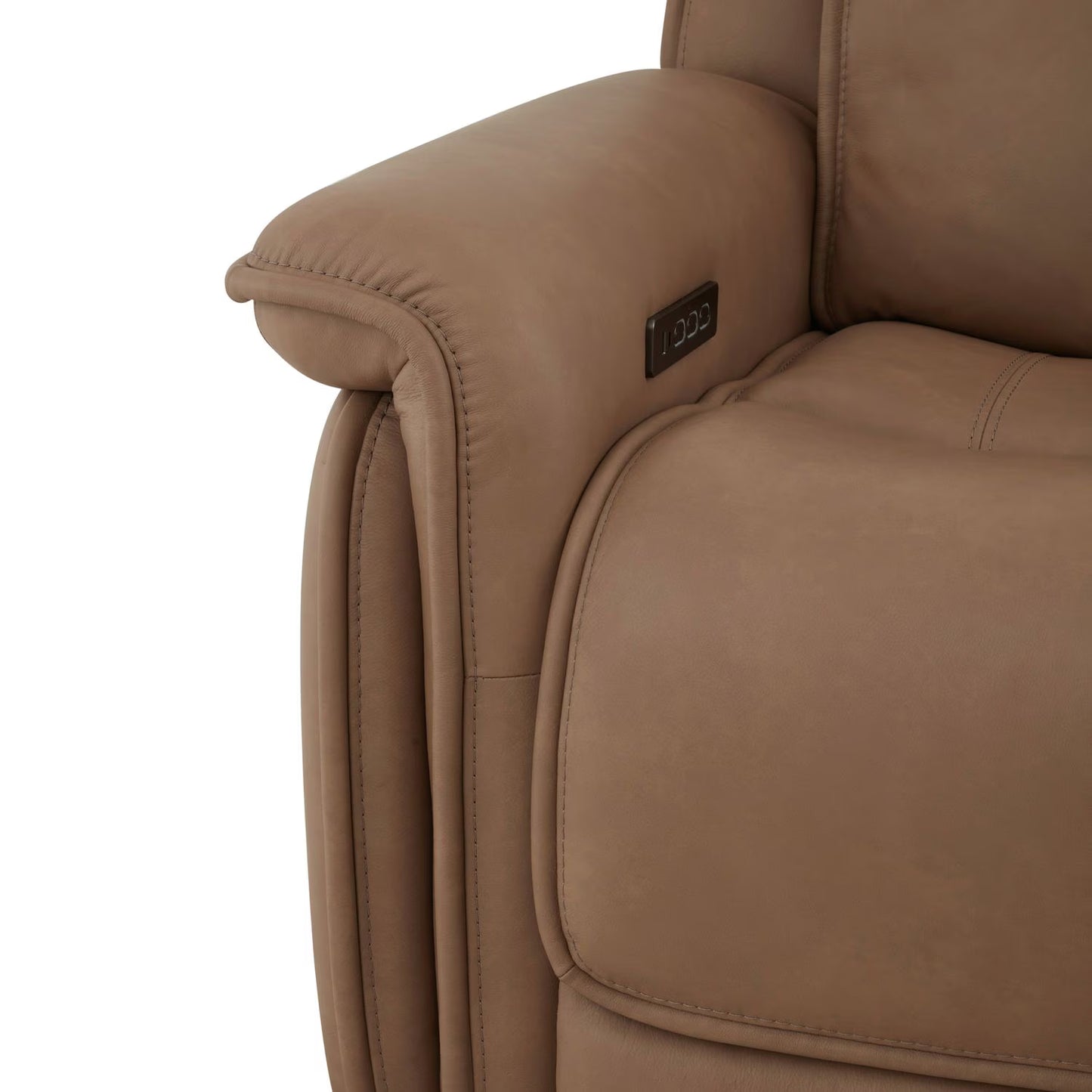 Cora - Sofa P3 & ZG - Aline Toast