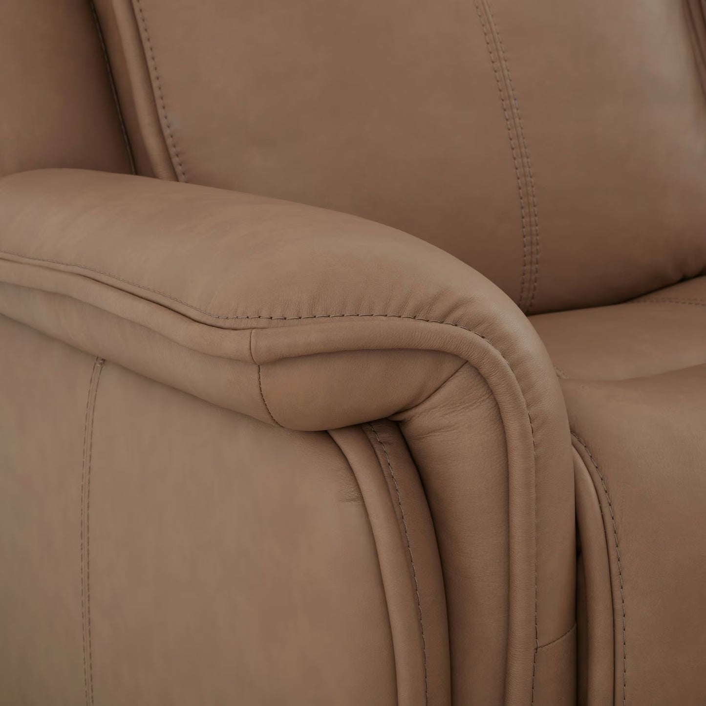 Cora - Sofa P3 & ZG - Aline Toast