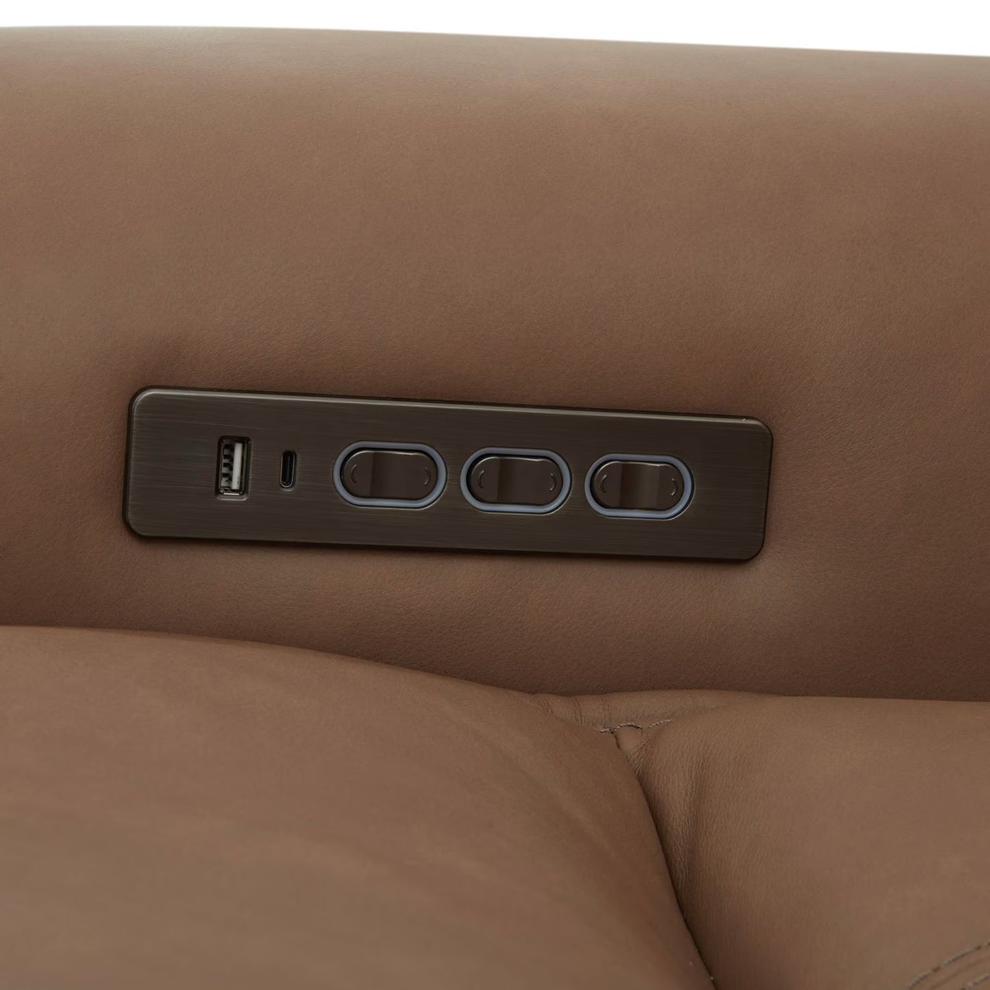 Cora - Sofa P3 & ZG - Aline Toast