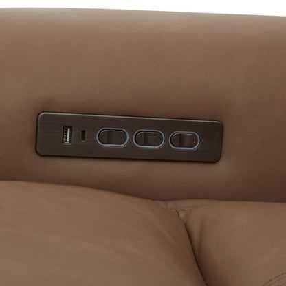 Cora - Sofa P3 & ZG - Aline Toast