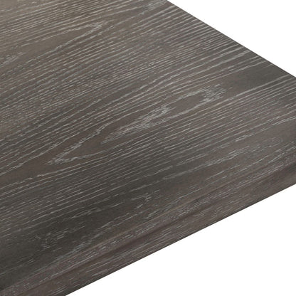 Piedmont - End Table - Charcoal / Ash