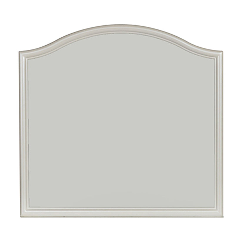 Stardust - Mirror - White