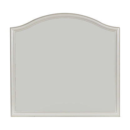 Stardust - Mirror - White