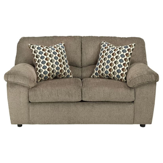 Pindall - Slate - Loveseat