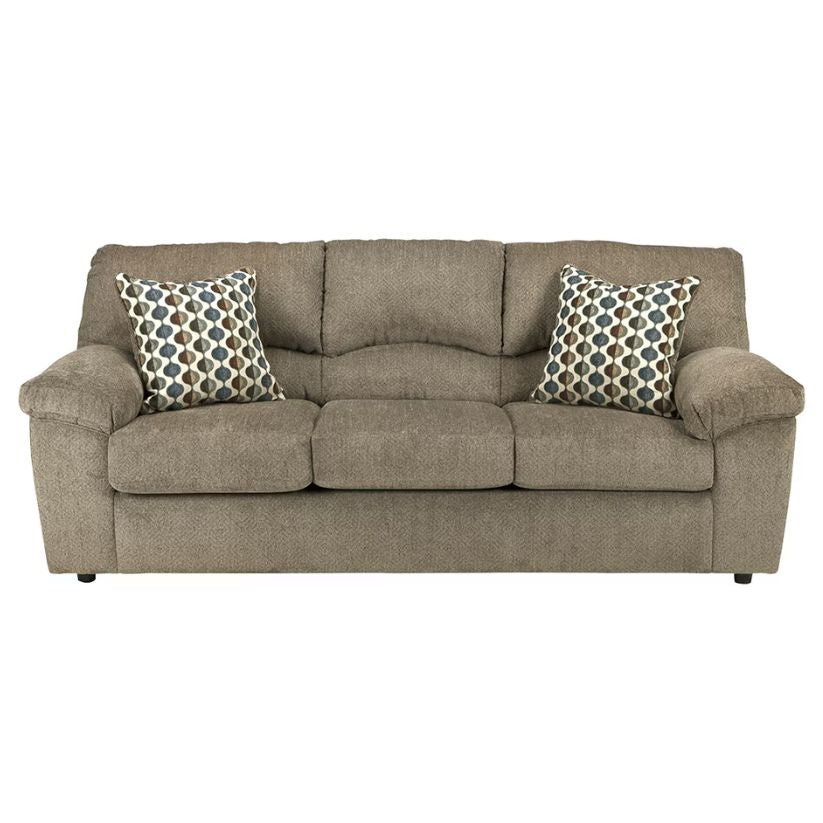 Pindall - Slate - Sofa