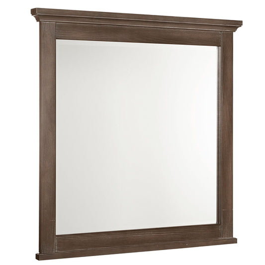 Bungalow - Landscape Mirror - Folkstone