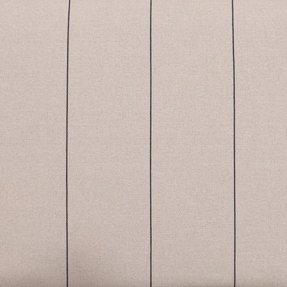 Bungalow - Queen Upholstered Bed - Folkstone