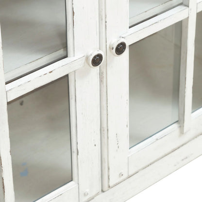 Al Fresco - Server - Graphite / Whitestone