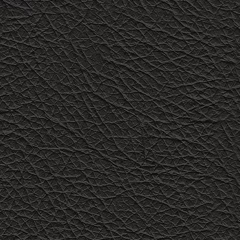 ModMax II - Oversized Accent Ottoman - Black