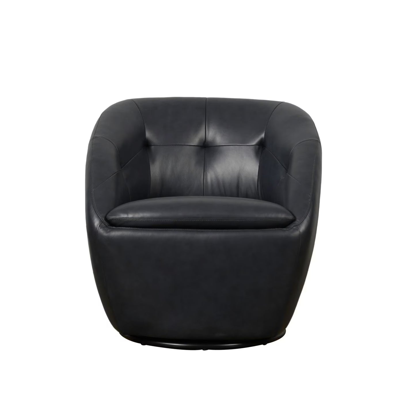 Dawson - Swivel Accent Chair - Carmel Slate