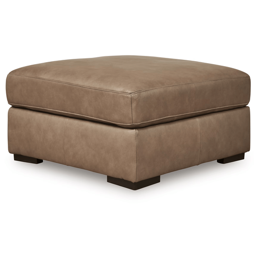 Veronella - Sahara - Oversized Accent Ottoman