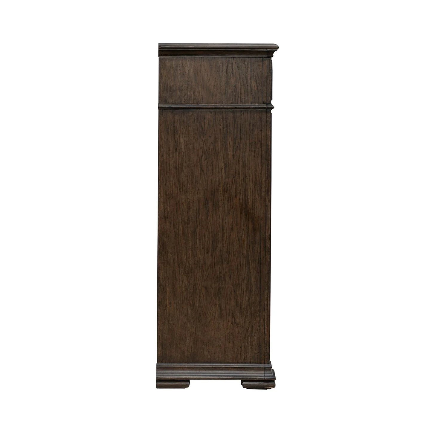 Provence Park - 6 Drawer Chest - Brown