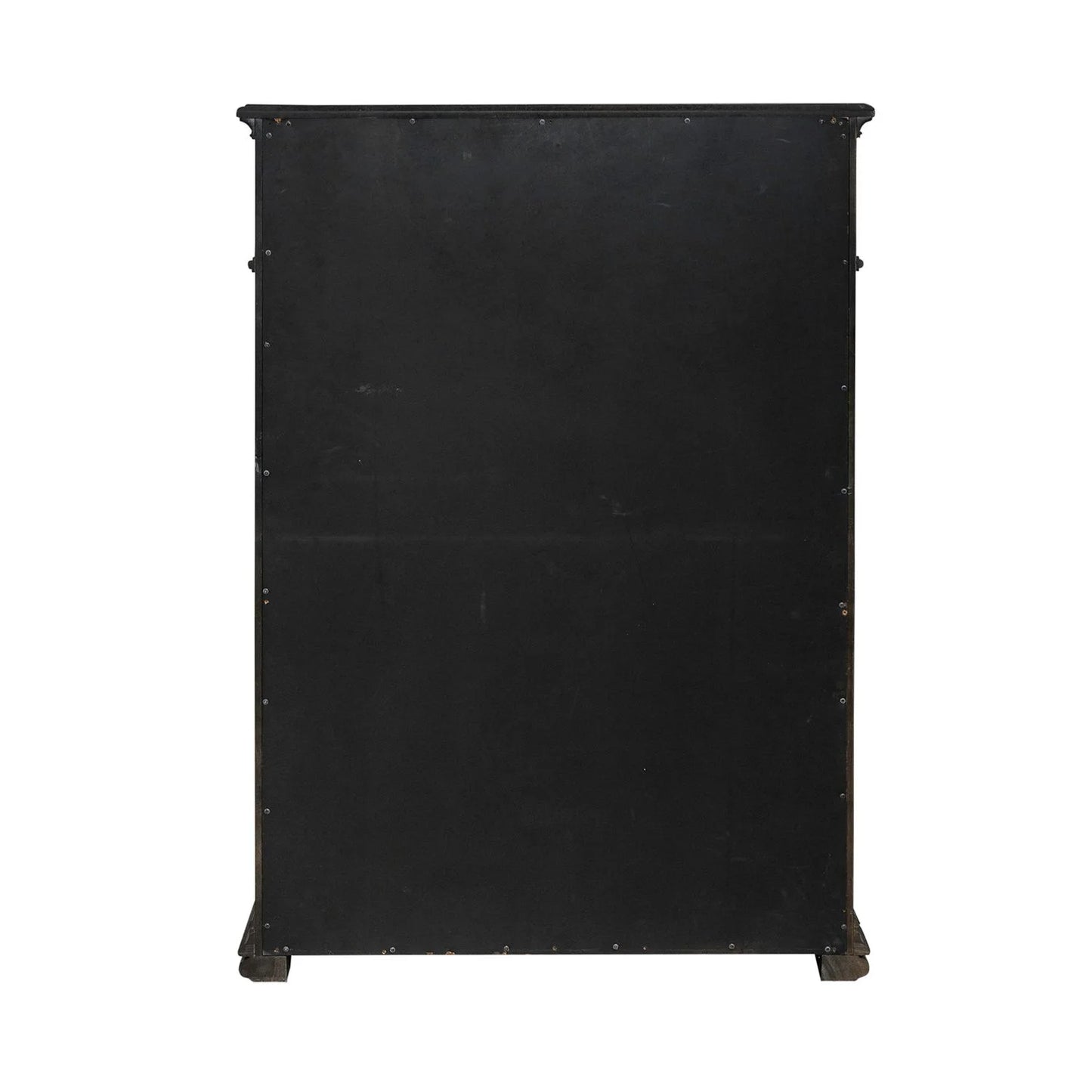 Provence Park - 6 Drawer Chest - Brown