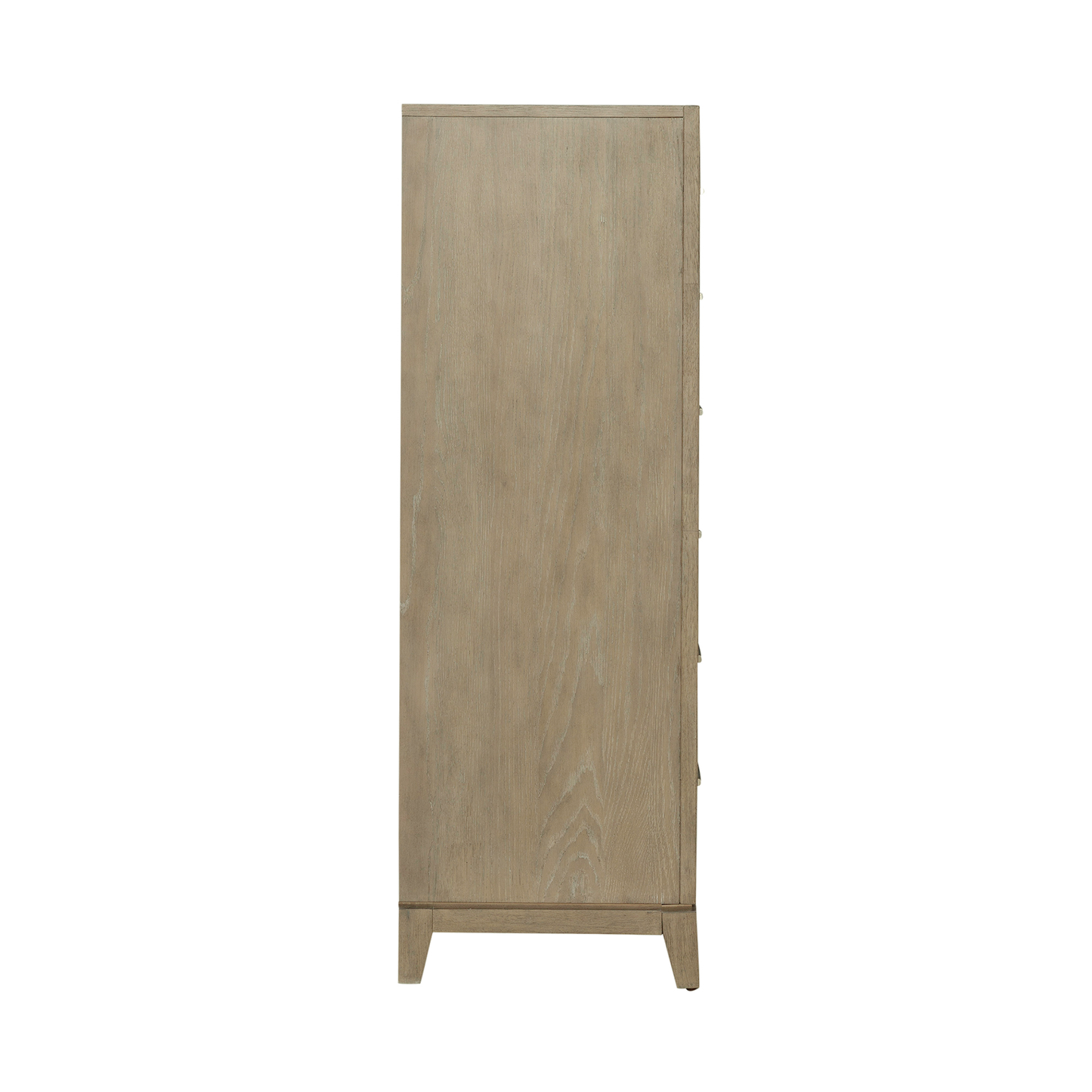 Brentwood - 6 Drawer Chest - Sandstone