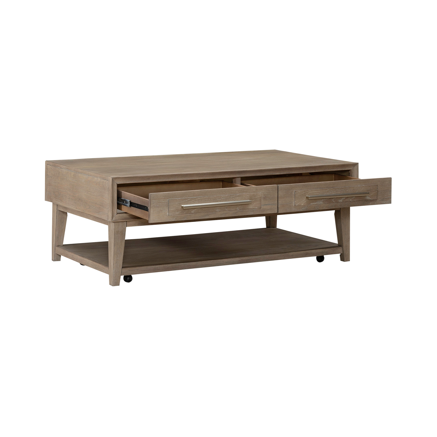 Brentwood - Cocktail Table - Sandstone