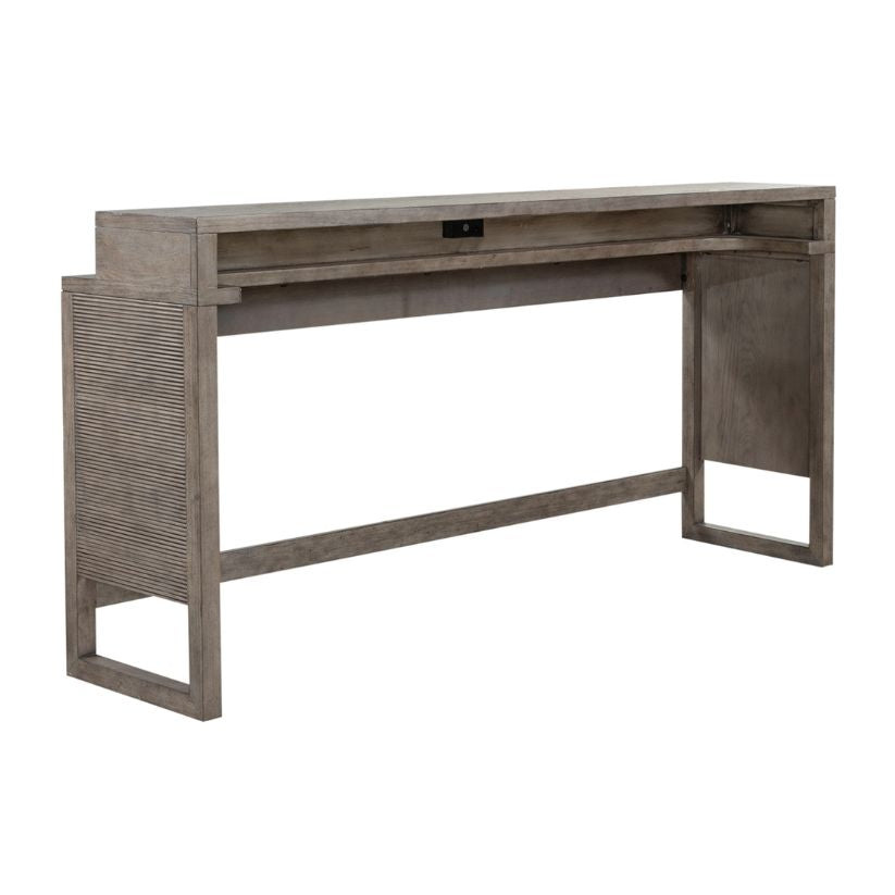 Bartlett Field - Console Bar Table