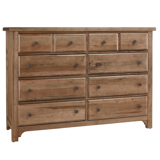 Cool Farmhouse - Dresser - Natural