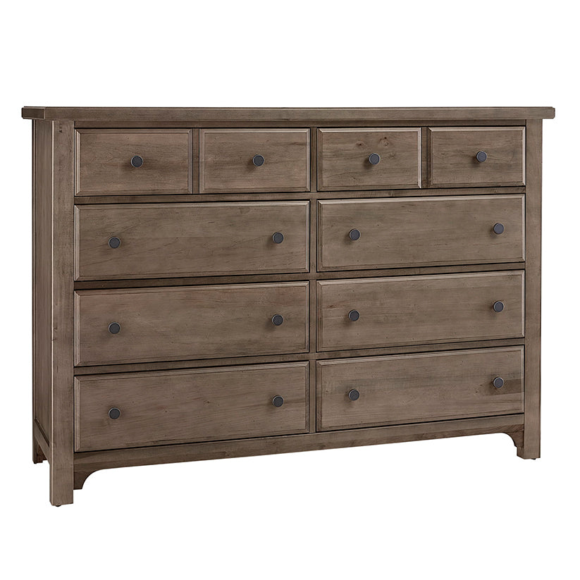 Cool Farmhouse - Dresser - Grey