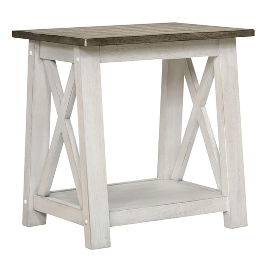 Laurel Bluff - End Table