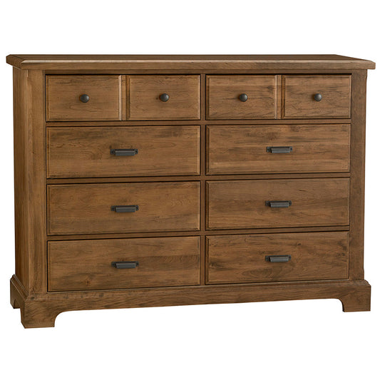 Lancaster County - Dresser - 8 Drawer