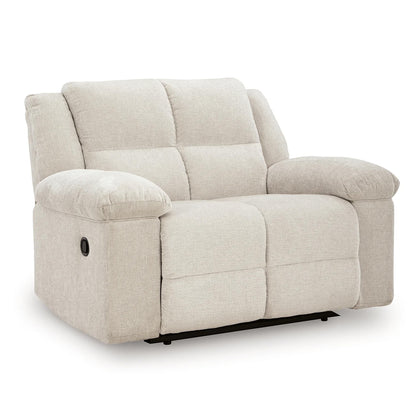 Orlen - Zero Wall Wide Seat Recliner - Winter