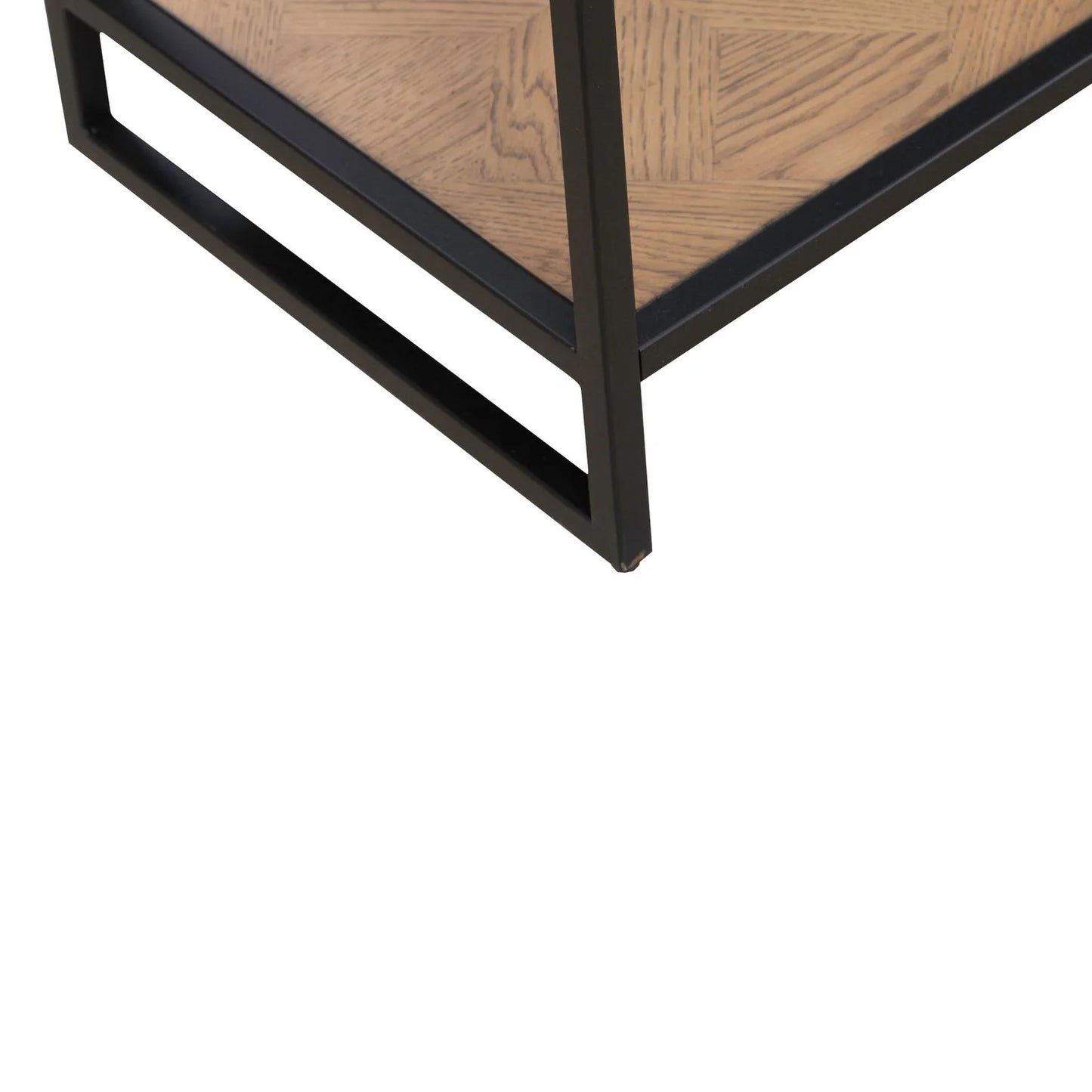 Bedford - Sofa Table - Brown