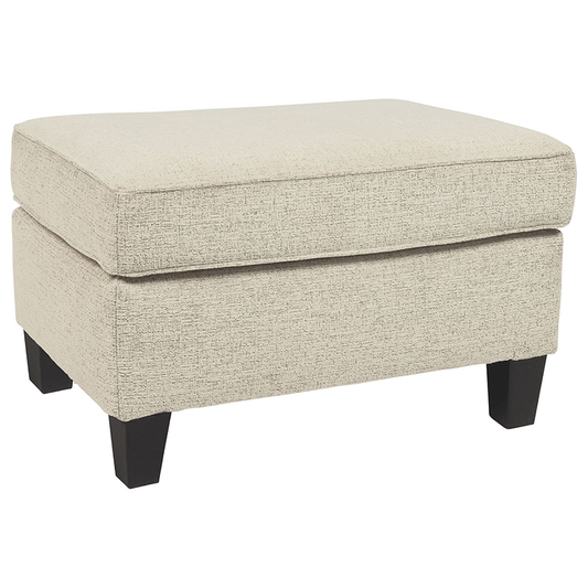 Abinger - Natural - Ottoman