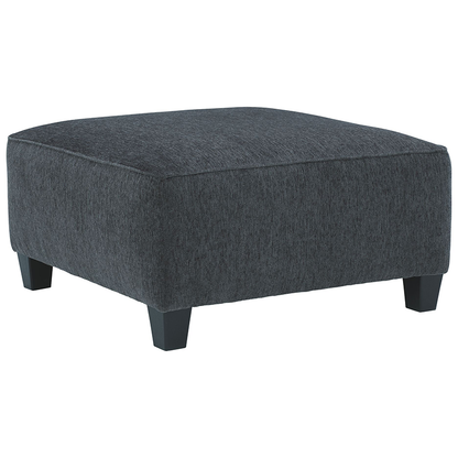 Abinger - Smoke - Oversized Accent Ottoman