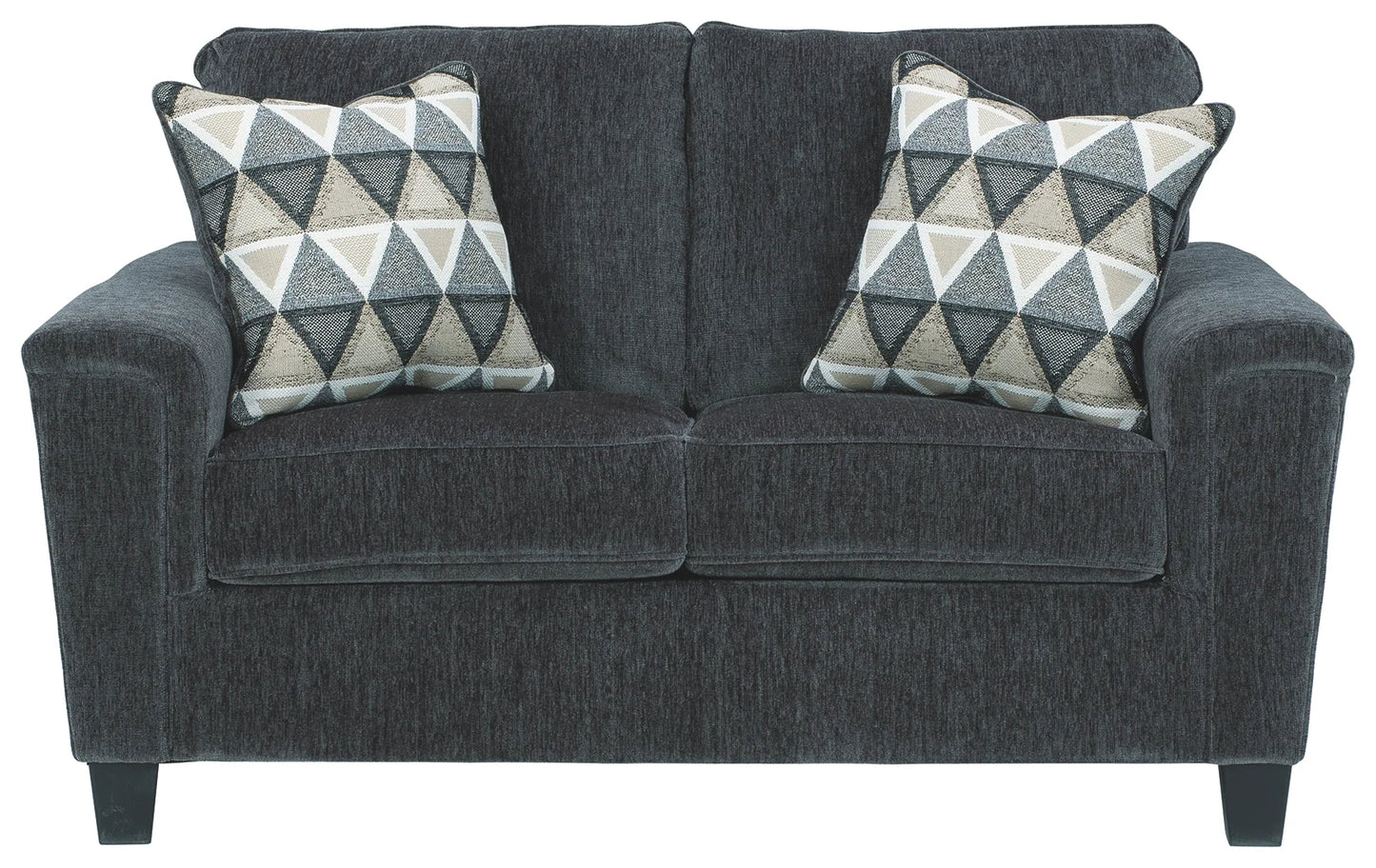 Abinger - Smoke - Loveseat