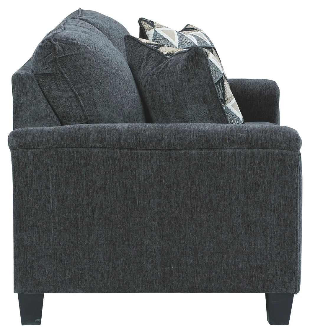 Abinger - Smoke - Loveseat