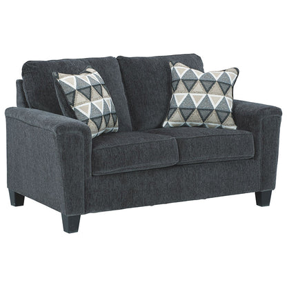 Abinger - Smoke - Loveseat